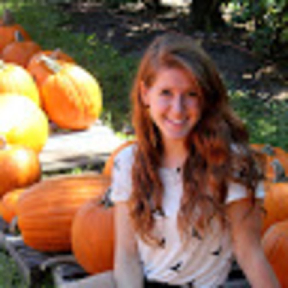 Meet your Posher, Amanda